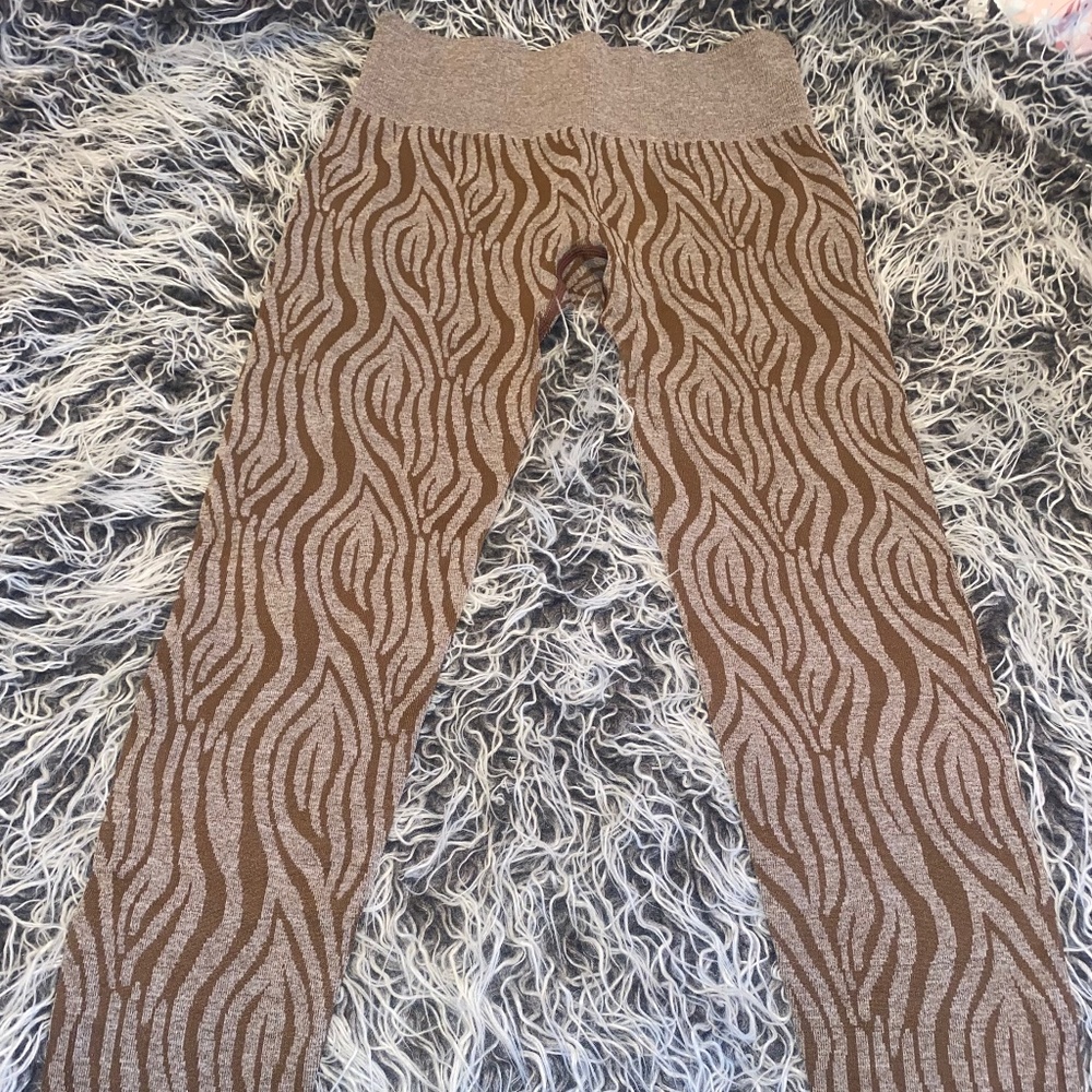Gym leggings for women